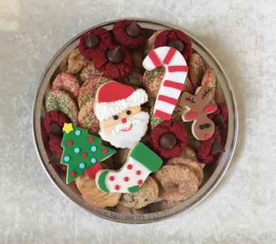 clickable cookie image